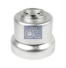 MAN 36436030009 Roller Piston, air spring bellow